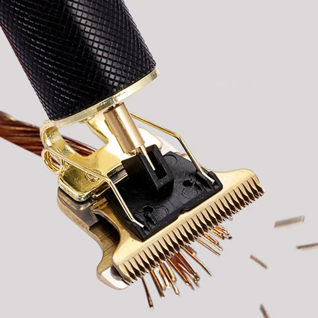 

Electric Barber Oil Head Electric Push Shear Electric Push Shear Shaving Carving Haircut Usb Electric Oil Head Scissors