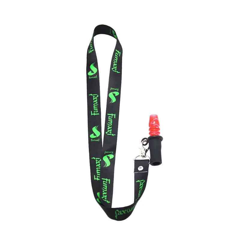 Насадка для водяного дыма из силикагеля с подвесной веревкой трубка курения