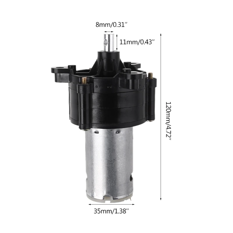 

Wind Hydraulic Generator Hand Crank Dynamo Hand Crank Environmentally M17E