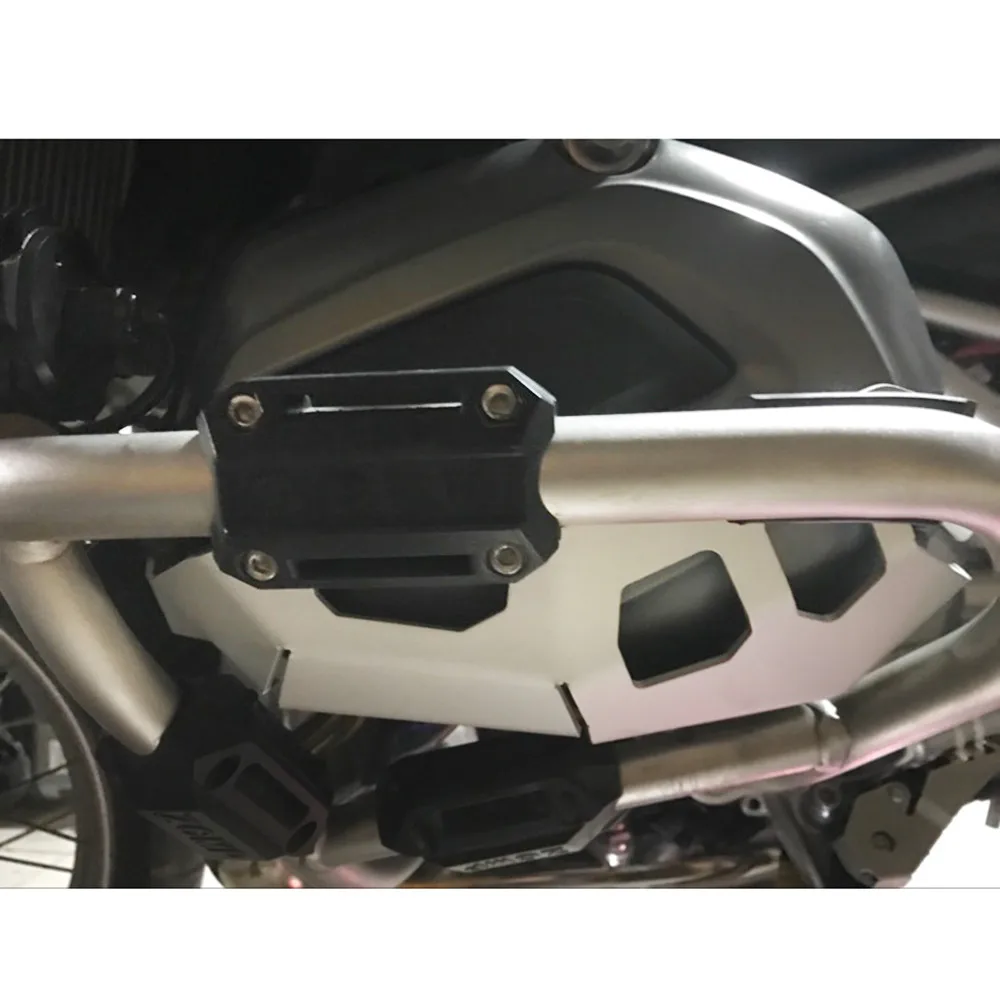 

For BMW R1200GS LC ADV F700GS F800GS motorcycle motorcross Modified engine Protection Bumper Block Decorative