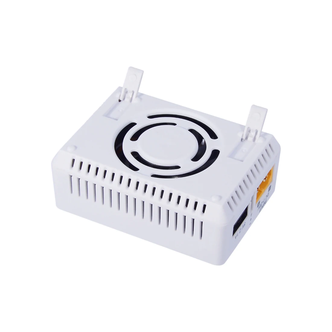ToolkitRC M6 150W 10A 1 6S Мини карманная модель зарядное устройство серво балансирующее