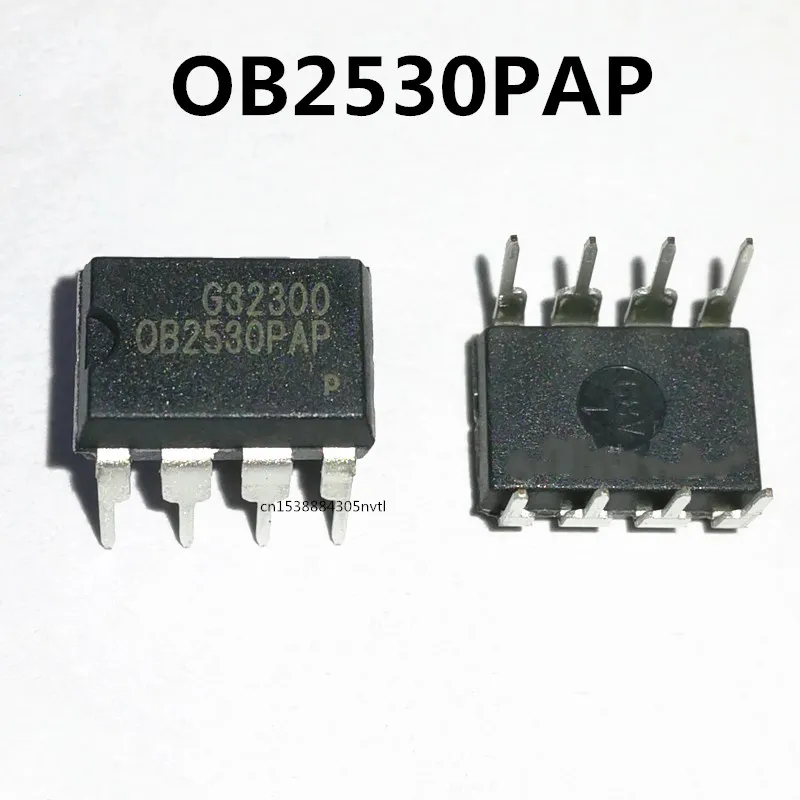 Оригинальные 5 шт./OB2530PAP DIP-8
