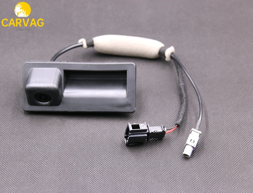 Вторичная копия 5N0827566AA HighLine AV задняя камера 5N0 827 566 AA | Автомобили и мотоциклы