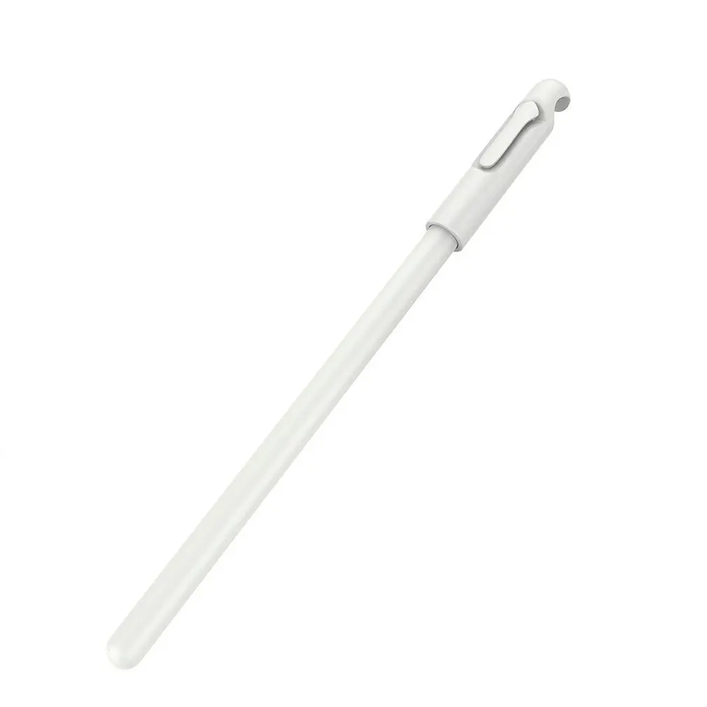 Новый мягкий силиконовый чехол для Apple Pencil совместимый с iPad Tablet стилус сенсорной