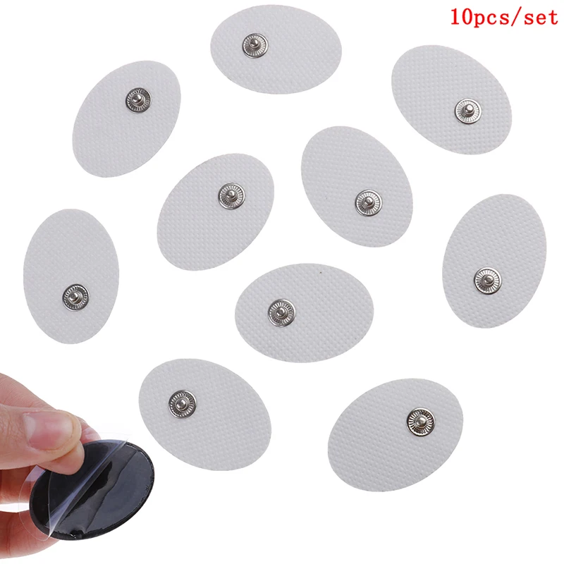 Массажер Цифровой терапевтический 10 шт. 3 4*3 см|Массажные инструменты| |