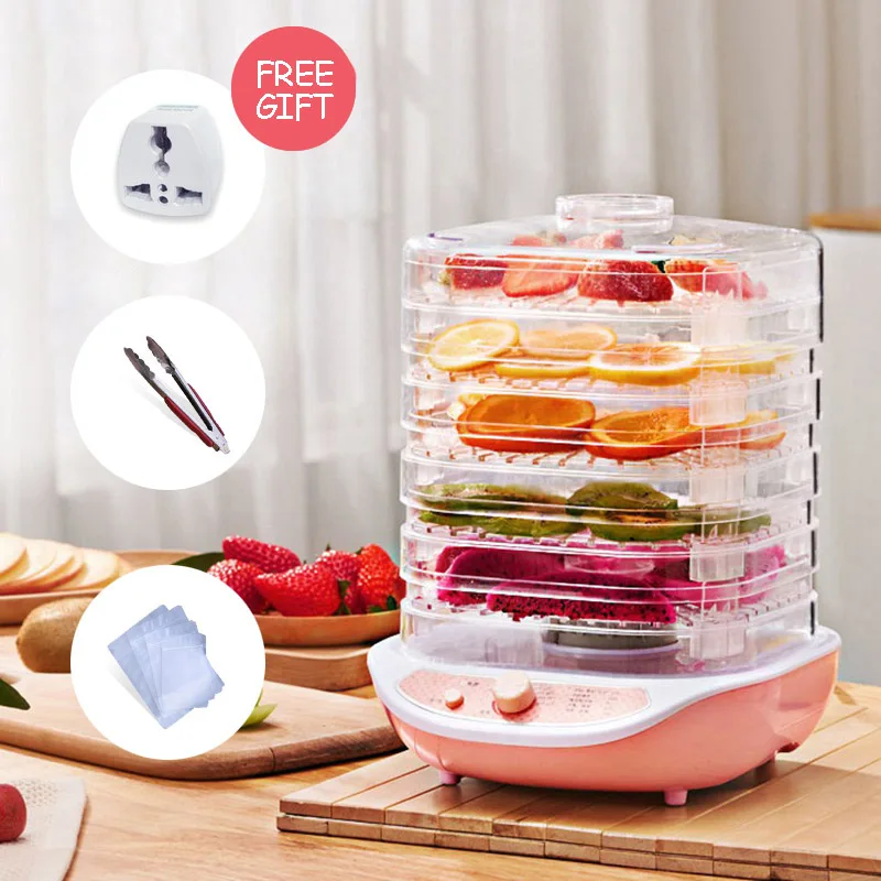 Сушилка для фруктов сушилка овощей машина производства говядины баранины