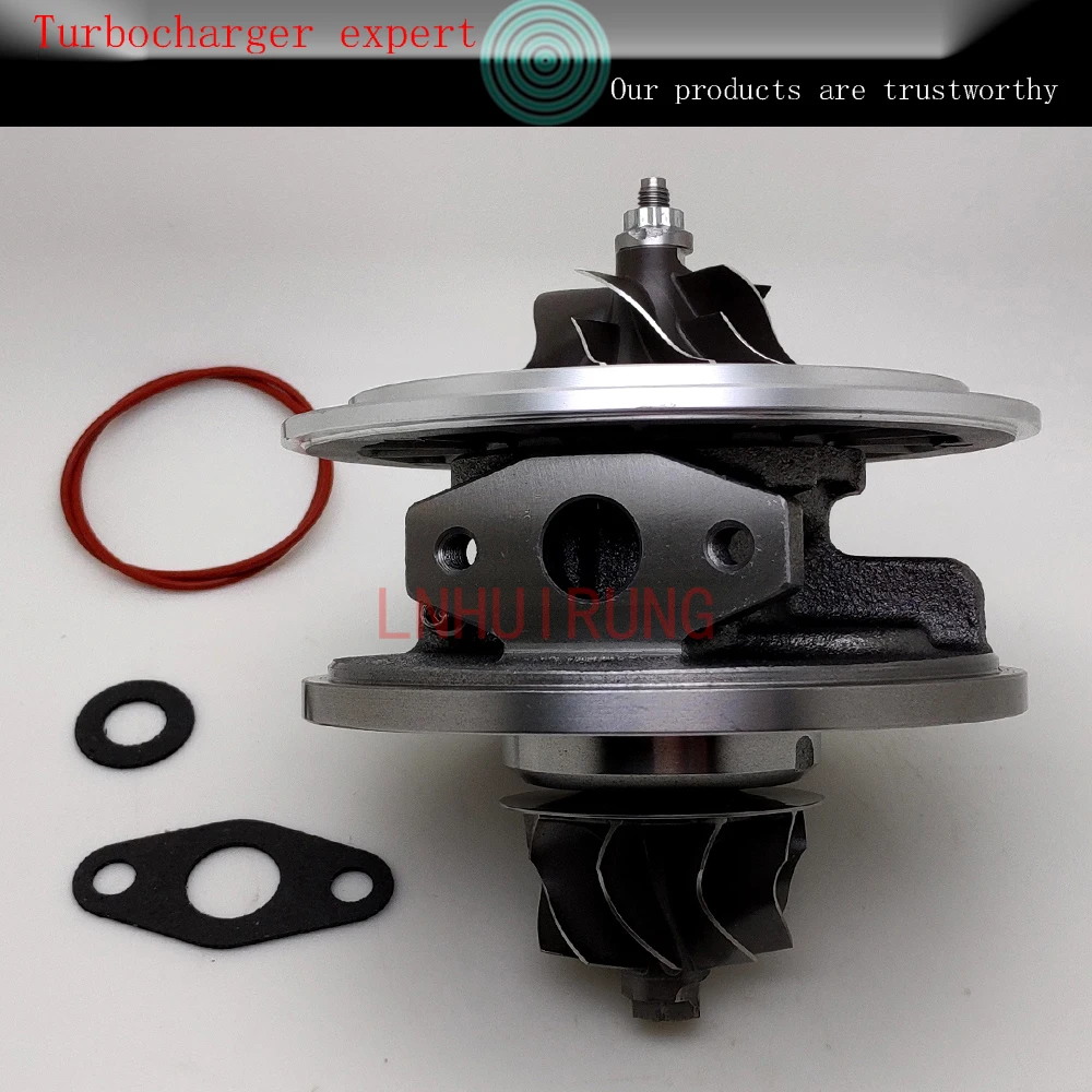 

Турбокомпрессор для Fiat Opel 1,9 CDTI Saab 9-3 II 1,9 TiD 773720 кВт GT1749V 766340 755046 740067 55217692 849348