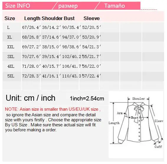 

5XL Plus Size Women Blouses 2020 Fashion autumn see through long Sleeve Long Shirt Female Casual tops blusas femininas elegante