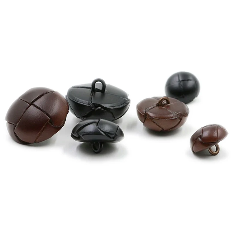 Meetee 50 шт. модная черепаха лицо Смола Кнопка Высокая ветровка повседневный костюм