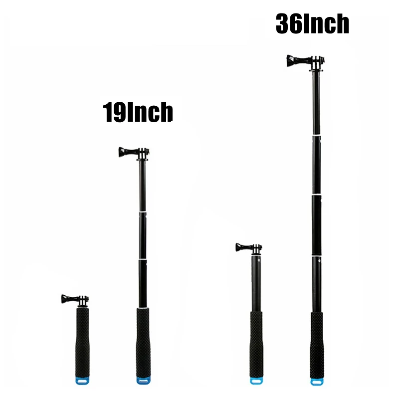 Wi Fi Смарт пульт дистанционного управления фиксирующий Зажим пряжка для GoPro 8 Hero 7 6