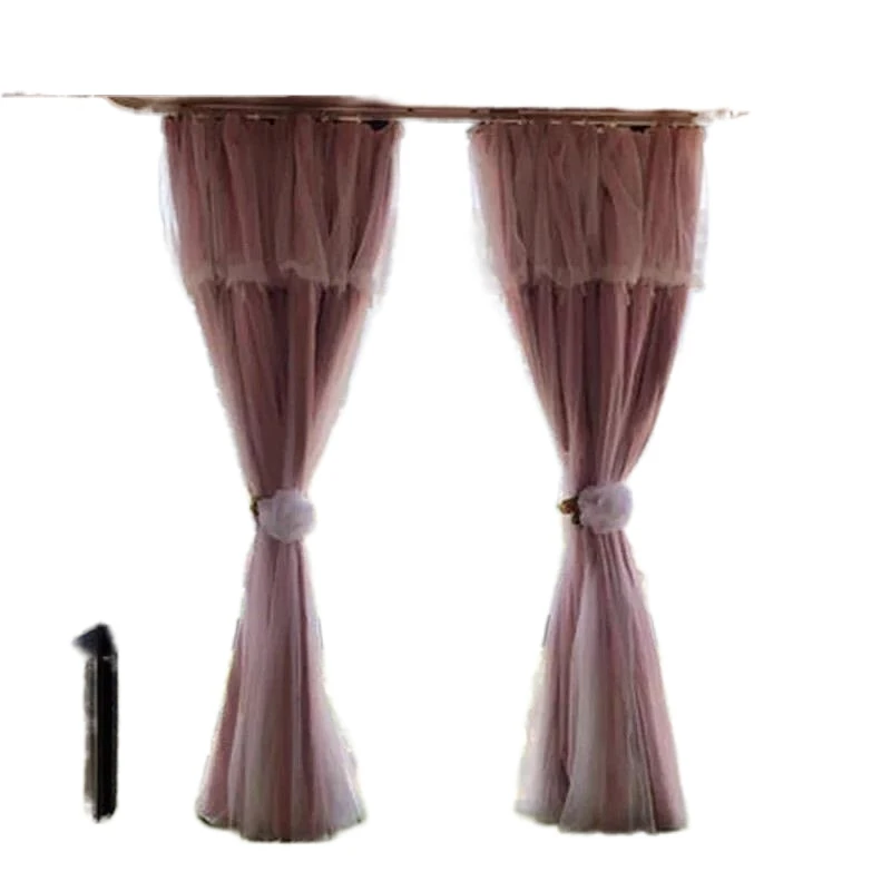 Zaslony Infantil Rideau Voilage Fenetre отвесная для кухни спальни короткая гостиной Cortinas Rideaux Pour Le