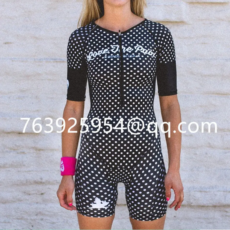 Женская одежда для триатлона Rapha костюм катания на велосипеде модель