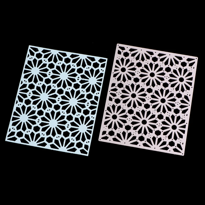 Крышка Бабочки металлические режущие штампы для трафареты скрапбукинга DIY