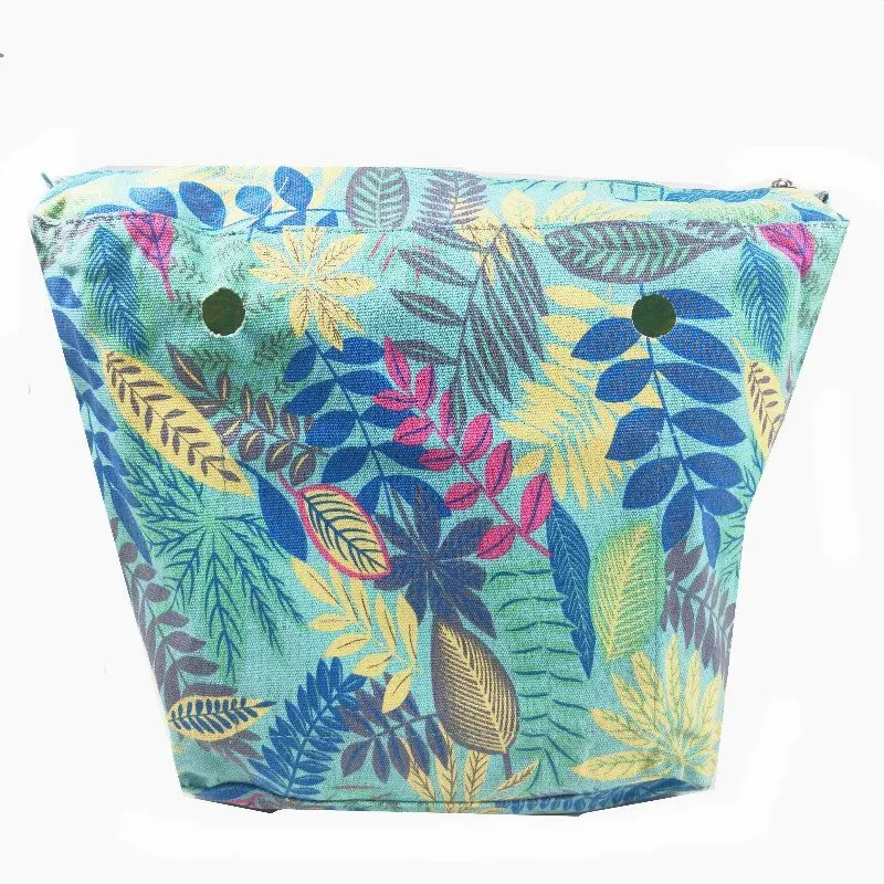 1 шт. холщовая внутренняя сумка для obag классической большой сумки 2017 новая