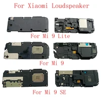 loud speaker buzzer ringer flex cable for xiaomi mi 9 mi 9lite mi 9 se 9t loudspeaker module replacement