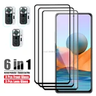 Защитное стекло для Xiaomi Redmi Note 10 Pro Max, пленка на объектив камеры, не 9, 10S, 9S, 9Pro, 9A, 9T, 9C, NFC