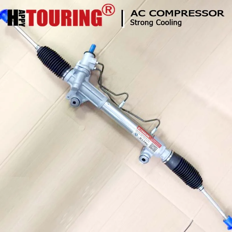 Мощность рулевого стойка передач коробка для TOYOTA Hilux III 2005-44200-0K040 44200-0K230 44200-0K390 442000K080 442000K040 Ldh
