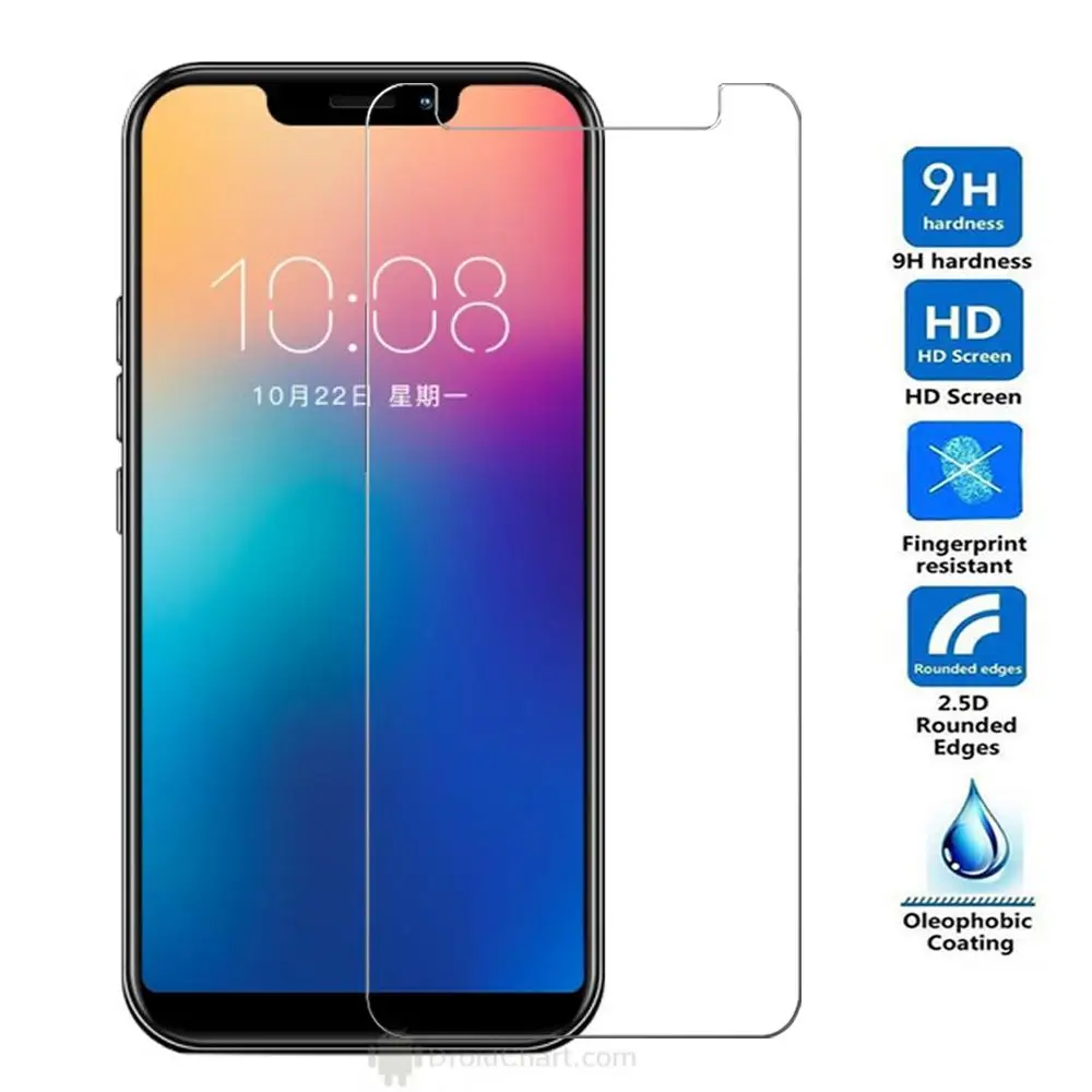 iLA 7S Для iLA S1 King Kong 8X 7R X2 взрывозащищенный Защитный протектор экрана для iLA X1 7P 7S R1 Шелковый смартфон закаленное стекло - Цвет: iLA 7S