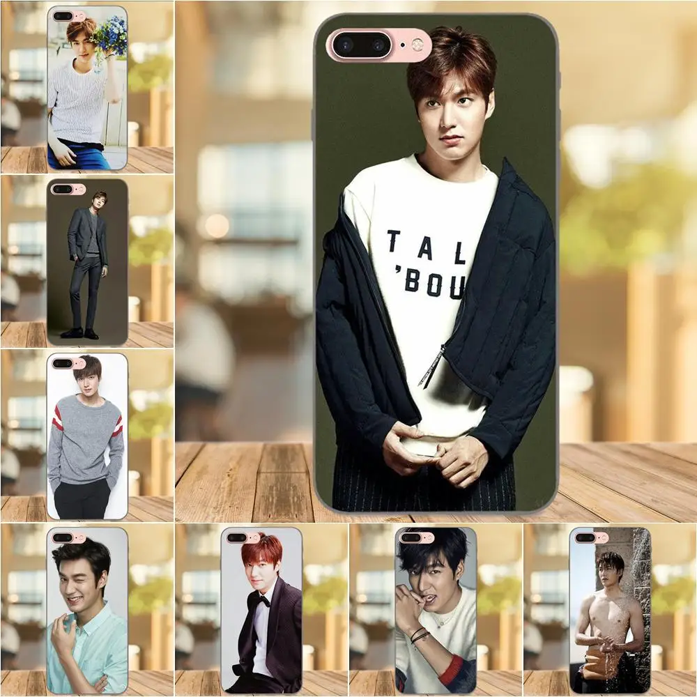 Lee Min Ho южнокорейская актерская модель певица для Huawei Honor 5A 6A 6C 7A 7C 7X 8A 8C 8X 9 10 P8 P9 P10 P20