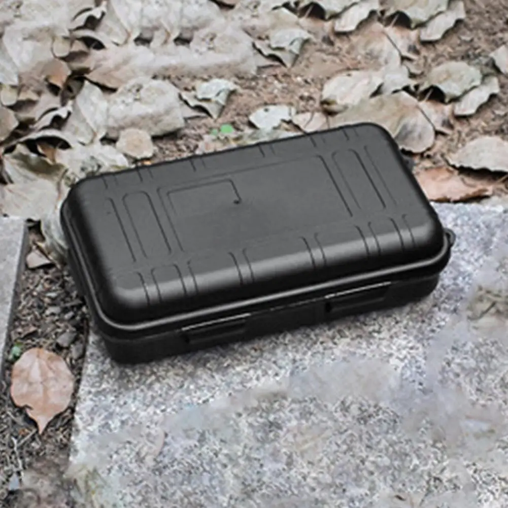 Уличная коробка для хранения инструментов выживания большая сумка