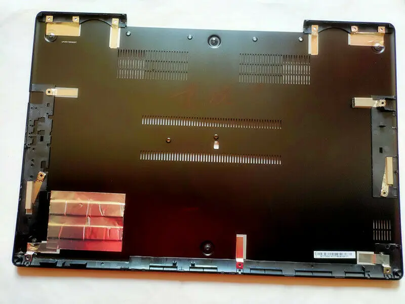 Новый чехол для MSI GS70 GS72 WS70 WS72 MS-1772D D | Компьютеры и офис