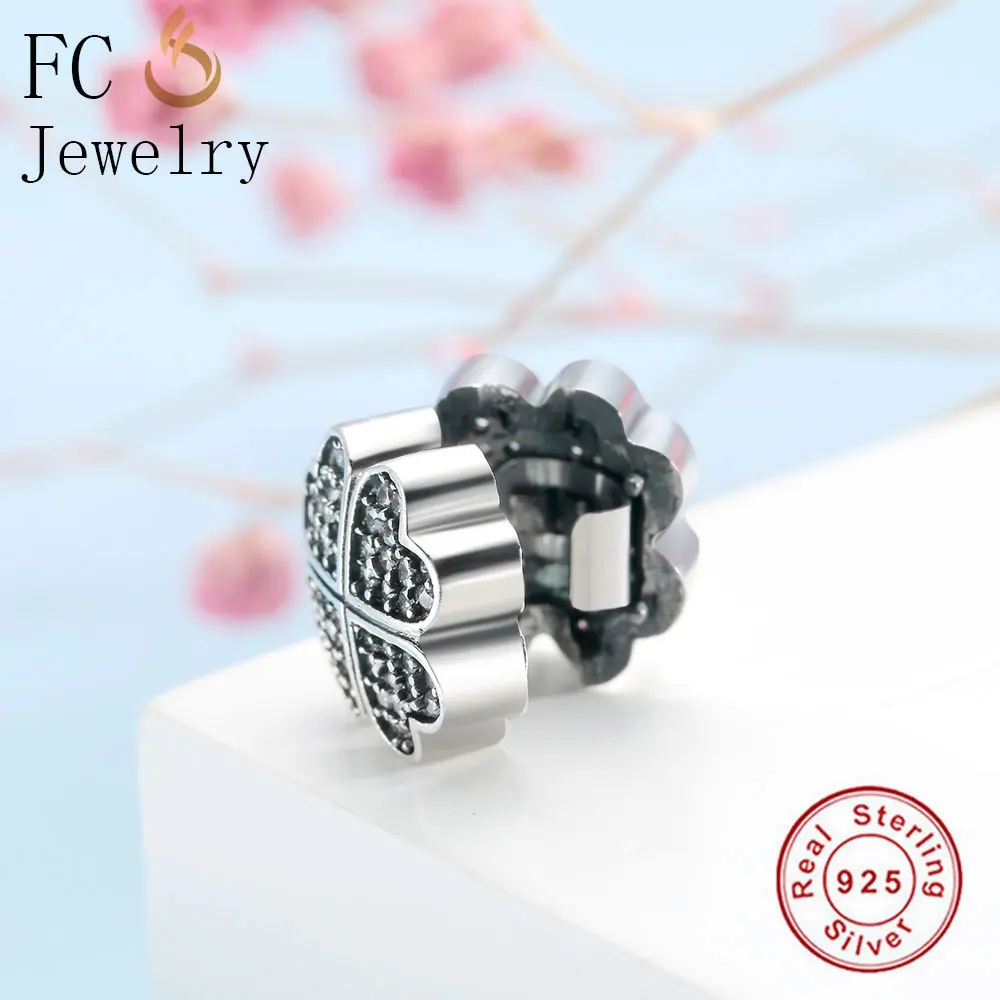 FC ювелирные изделия подходят оригинальные брендовые Подвески Браслеты реальное