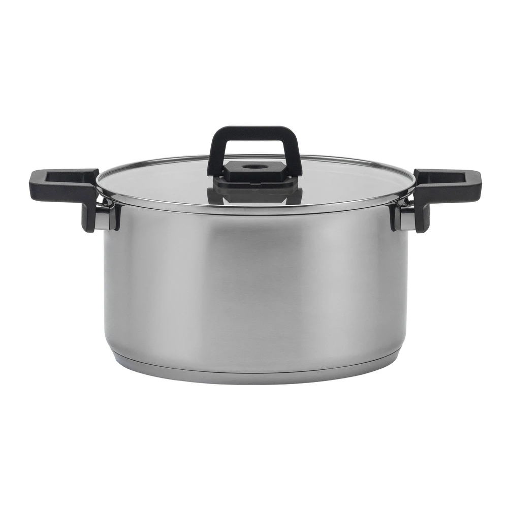 Дешево Набор посуды Polaris Fold&Keep-6S, 6 предметов