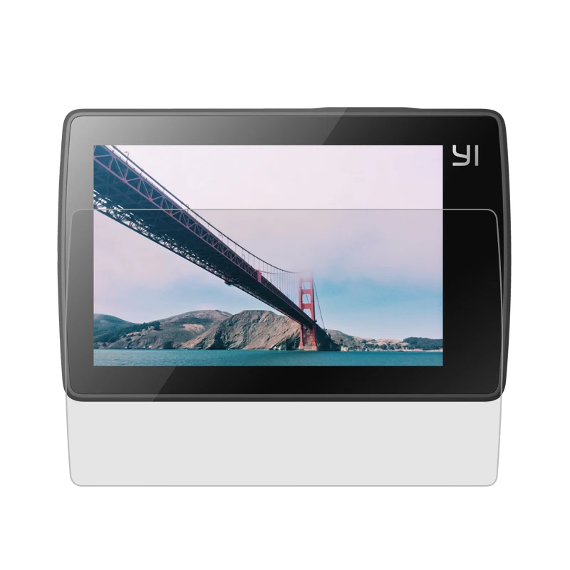 Защитная пленка для экрана для Xiaomi Xiaoyi 2 II YI 4K Plus 4K+ экшн-Спортивная камера Закаленное стекло протектор