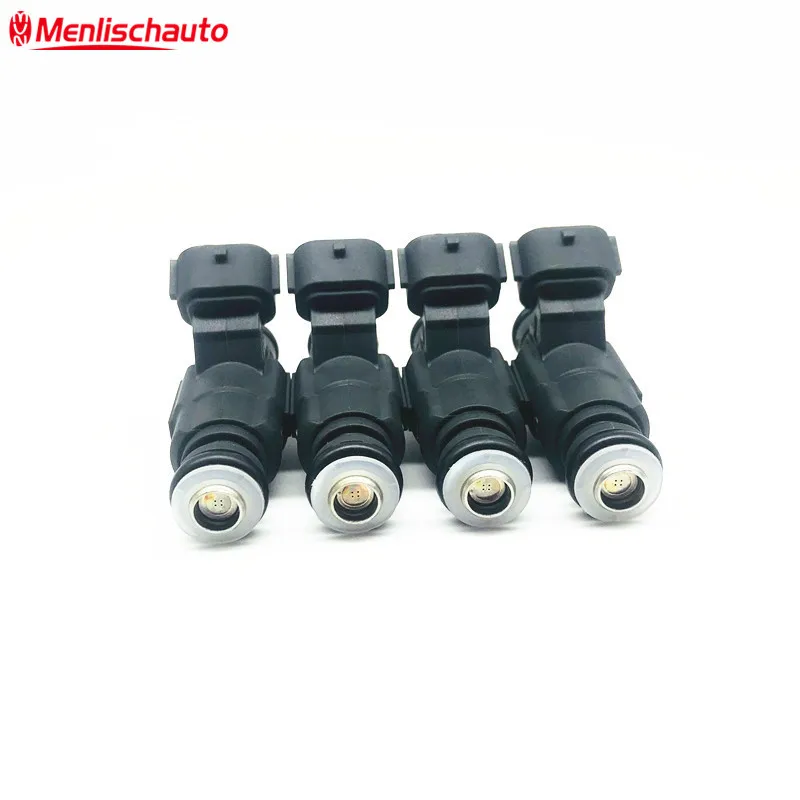 1 шт. новый топливный инжектор для японского автомобиля RZ 1.5L 4A91 DOHC 16V MPFI 4cyl 0280156431