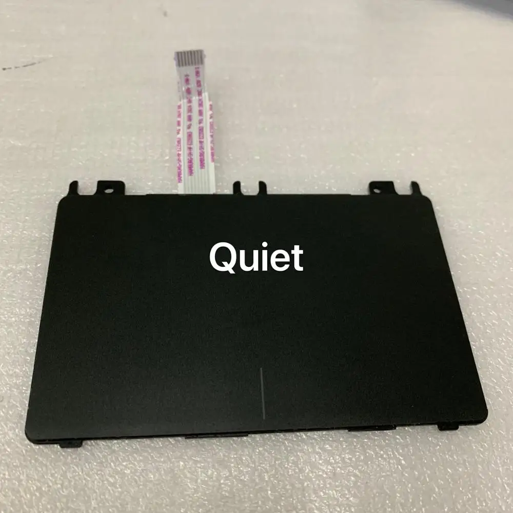 Бесплатная доставка оригинальная сенсорная панель для dell INSPIRON 3567 системная