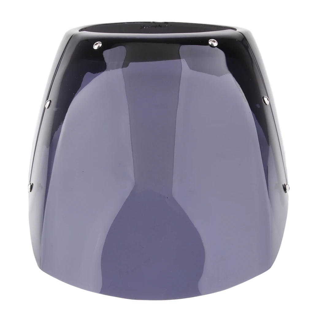 Дым передняя фара обтекатель экран для Victory Octane 2017 | Автомобили и мотоциклы