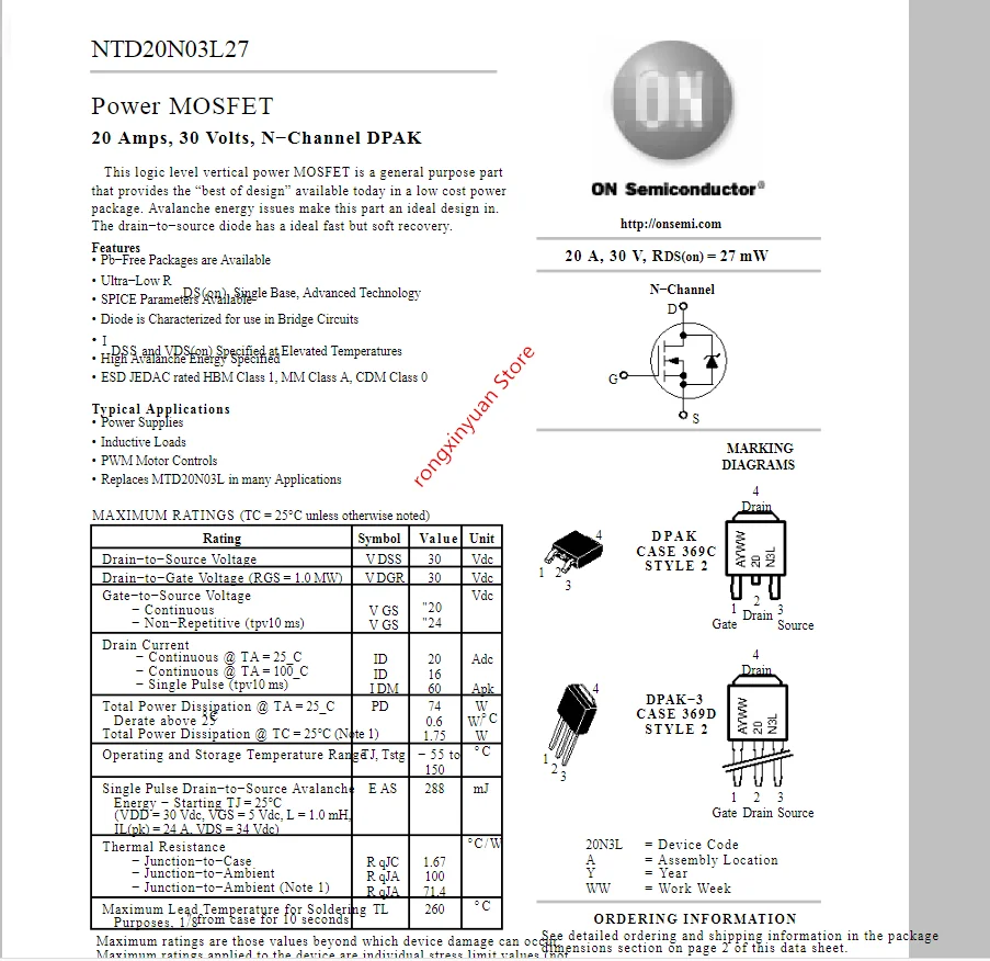 10 шт./партия OB2273AMP 73I05a SOT23-6 OB2273 высокая производительность текущий режим pwm