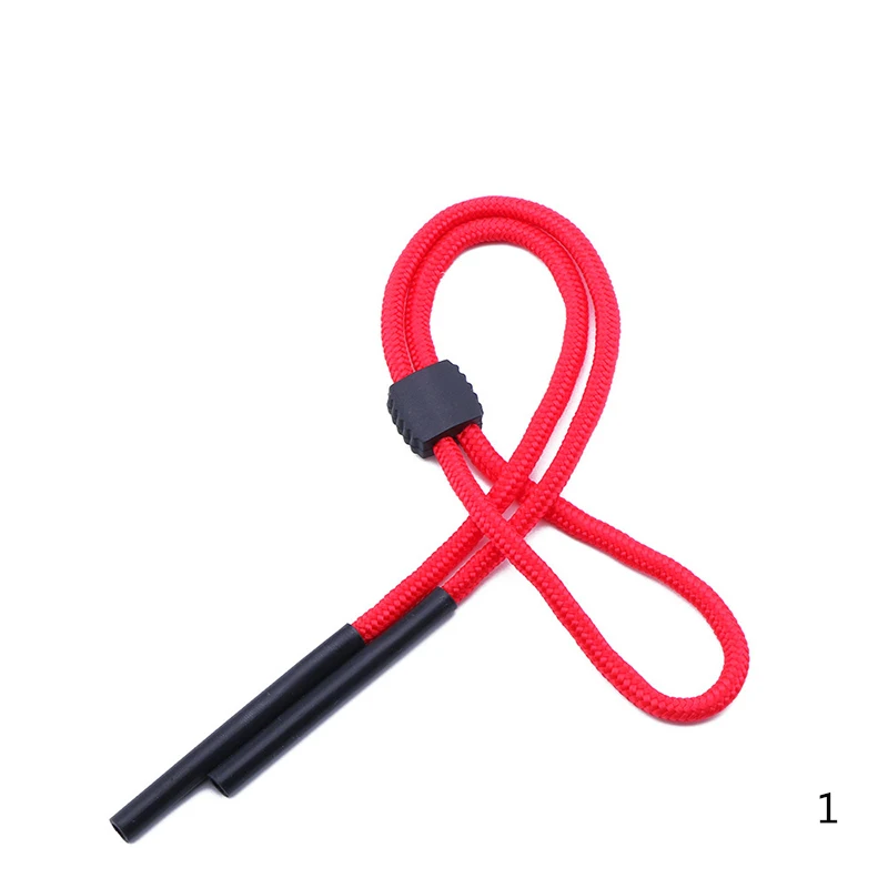 1 шт. Спортивная веревка для очков сделай сам | Аксессуары одежды