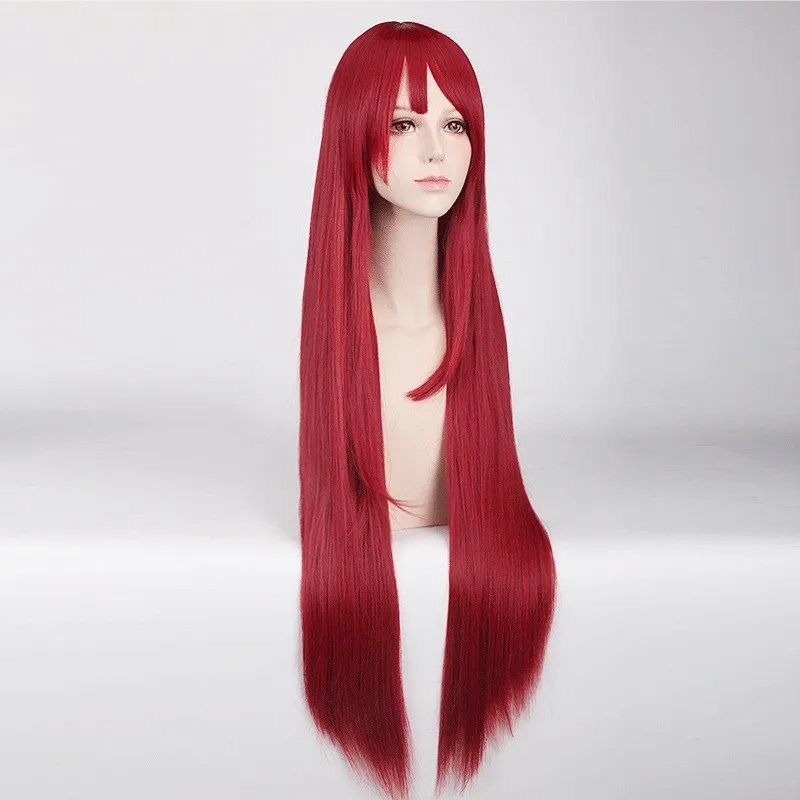 Парик для косплея аниме LoveLive Sunshine Sakurauchi Riko Love Live! Солнечный свет! Парики костюмов