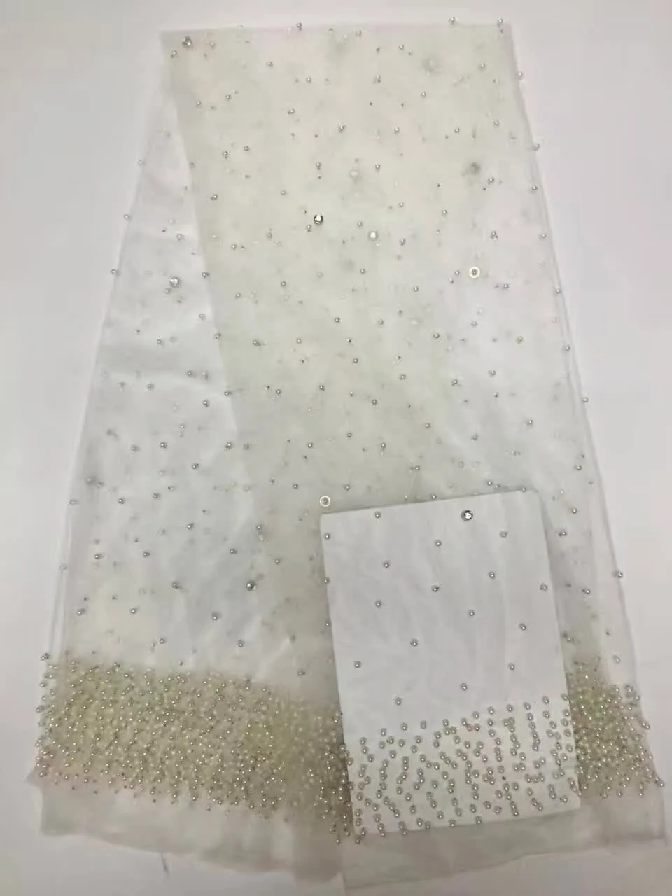 2017 самая популярная африканская сетчатая кружевная ткань вышитый французский