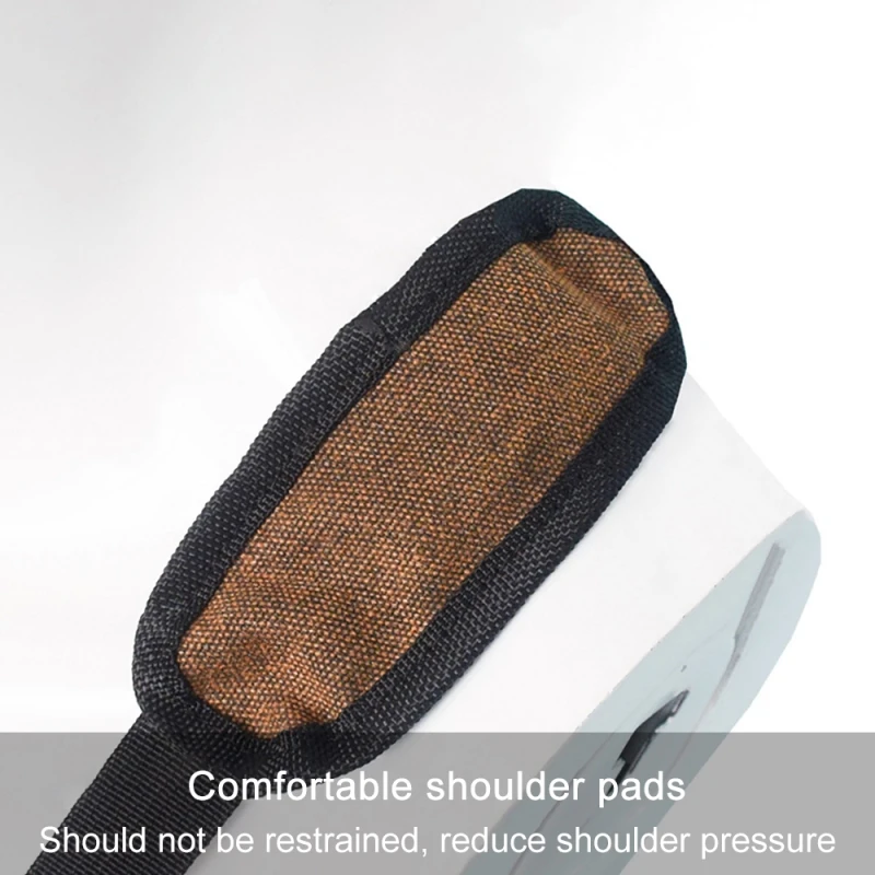 

Outdoor Picnic Apron Multi-purpose Pocket Repair Apron Woodworking Shop Apron Heavy Waxed Canvas Work Aprons For Men