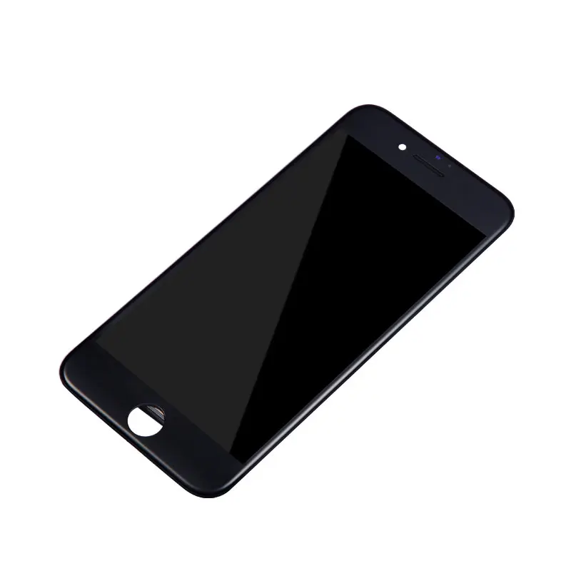 Класс AAA + HD качественный экран для iPhone 7 ЖК-дисплей с сенсорным экраном дигитайзер