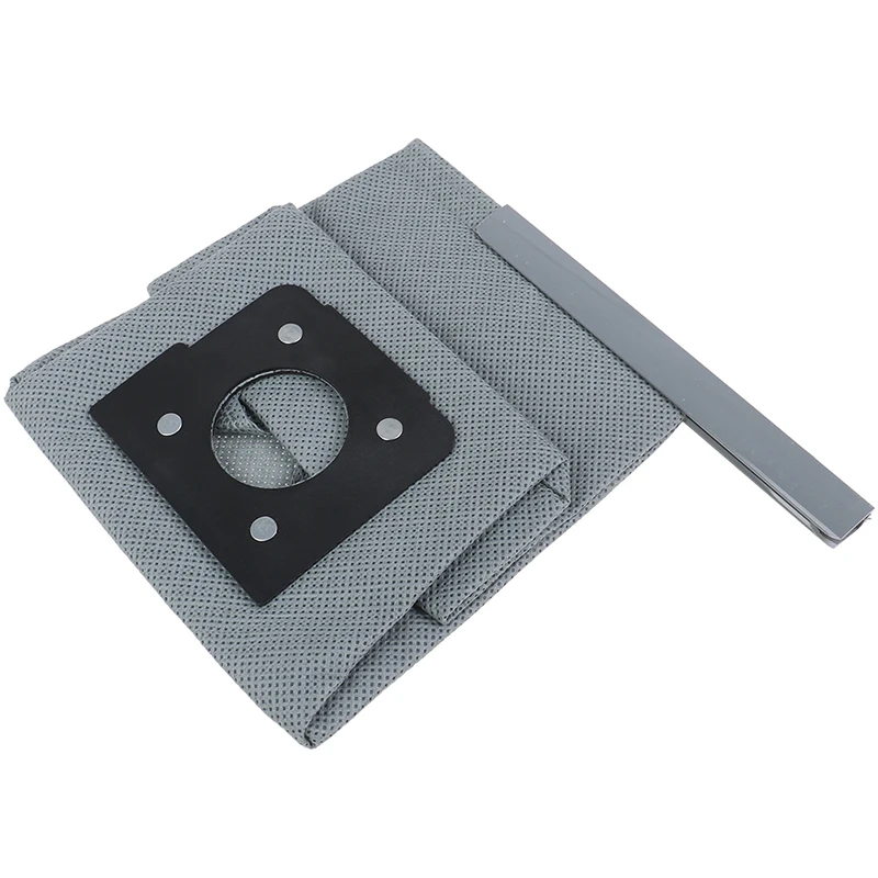 Моющийся Универсальный тканевый мешок для пылесоса многоразовый Philips Electrolux LG Haier