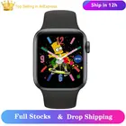 2022 Смарт-часы X7 Bluetooth телефон 