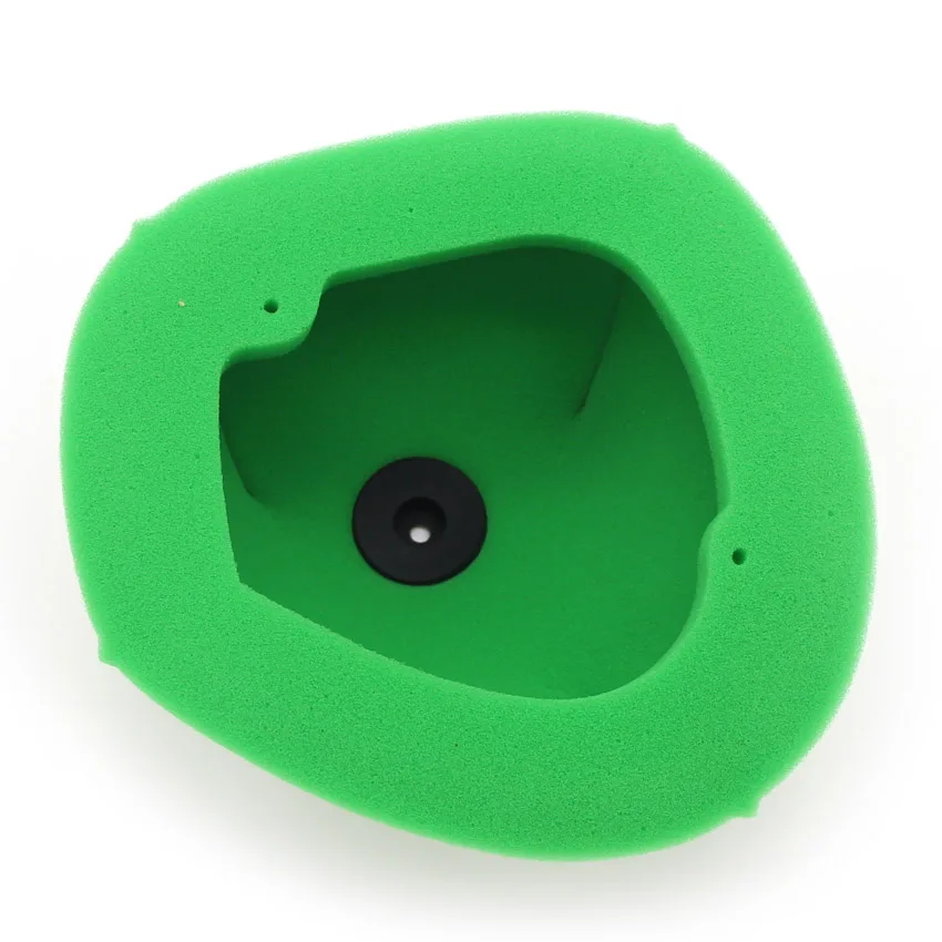 

Air Filter Intake Air Cleaner Element For Kawasaki KX250 KX252 KX250F 2017-2020 KX450 KX450F 2016-2018 OEM:11013-0755 11013-0766