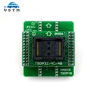 100% Оригинальный TSOP48 NAND переходник только для программатора TL866II Plus