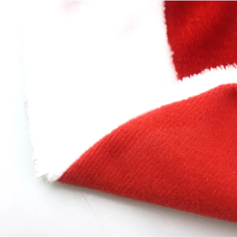 

Pet Dog Clothes Christmas Clothes Santa Claus Riding Deer Dogs Dress Up Adjust Multiple Sizes Christmas Costume For Pet Dog