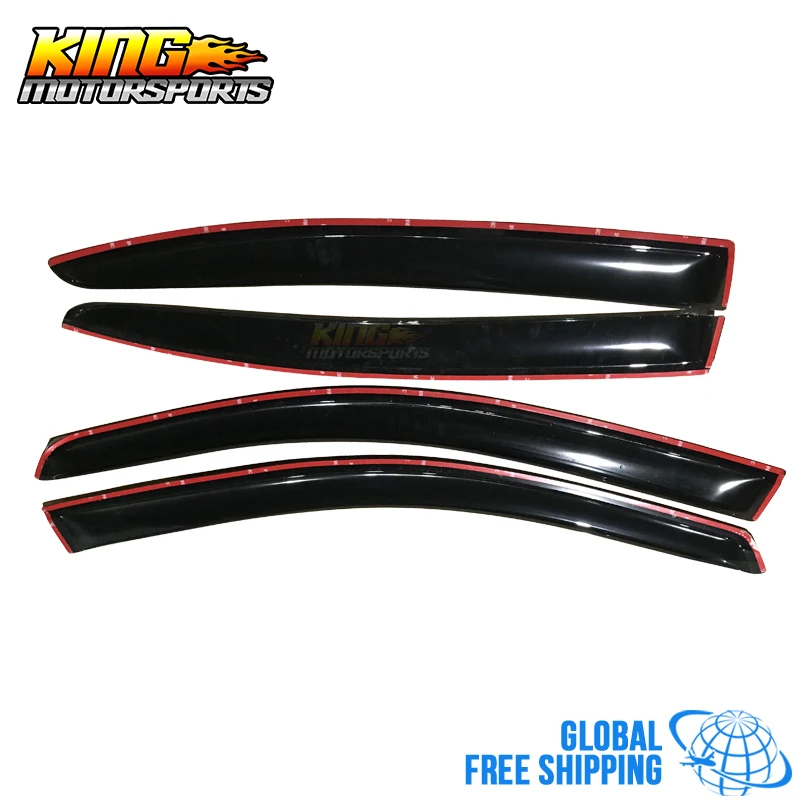 

08-14 Dodge Avenger , 4 Worlwide