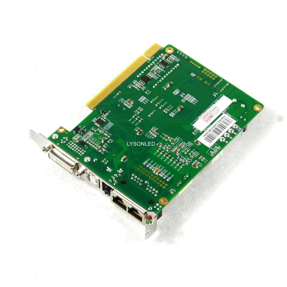 Novastar MSD300 синхронная полноцветная Отправка карты для рекламы большая