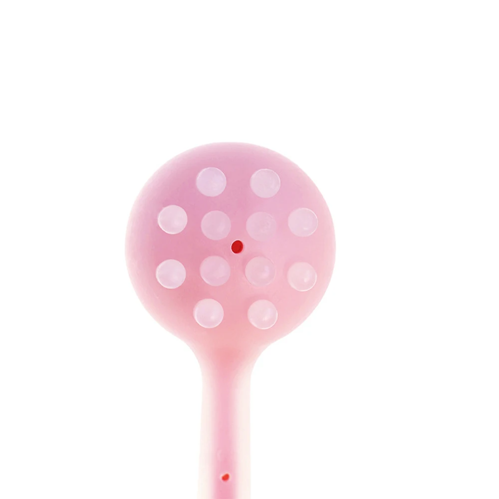 

Silicone Manual Massage Tool Soft Massage Thump Muscle Deep Massage Body Back Scratcher Health Care Body Slimmer Massage Stick