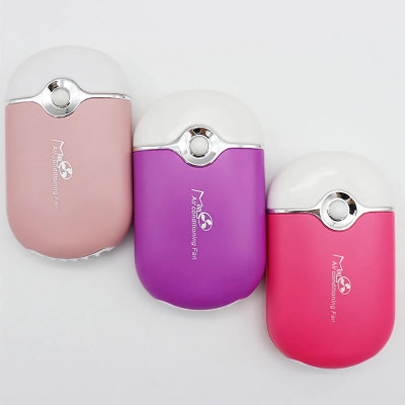 YioWio Nice USB зарядка портативный мини-ресницы клей сухой веер для глаз Красота