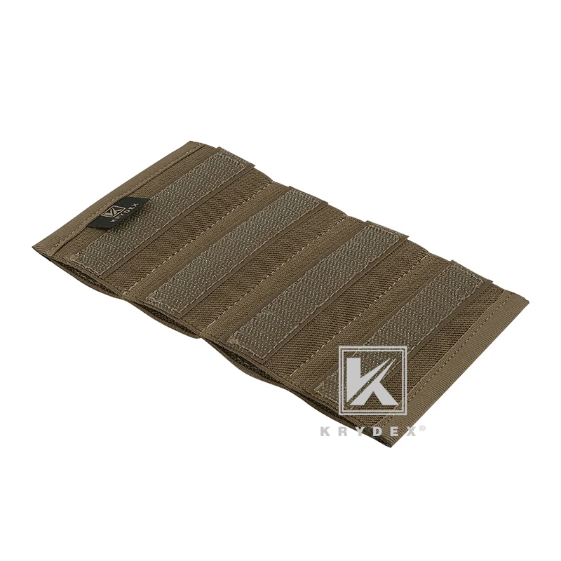 Чехол для журнала KRYDEX 7 25*4 4 * четырехъядерный эластичный встроенный Mag. Держатель