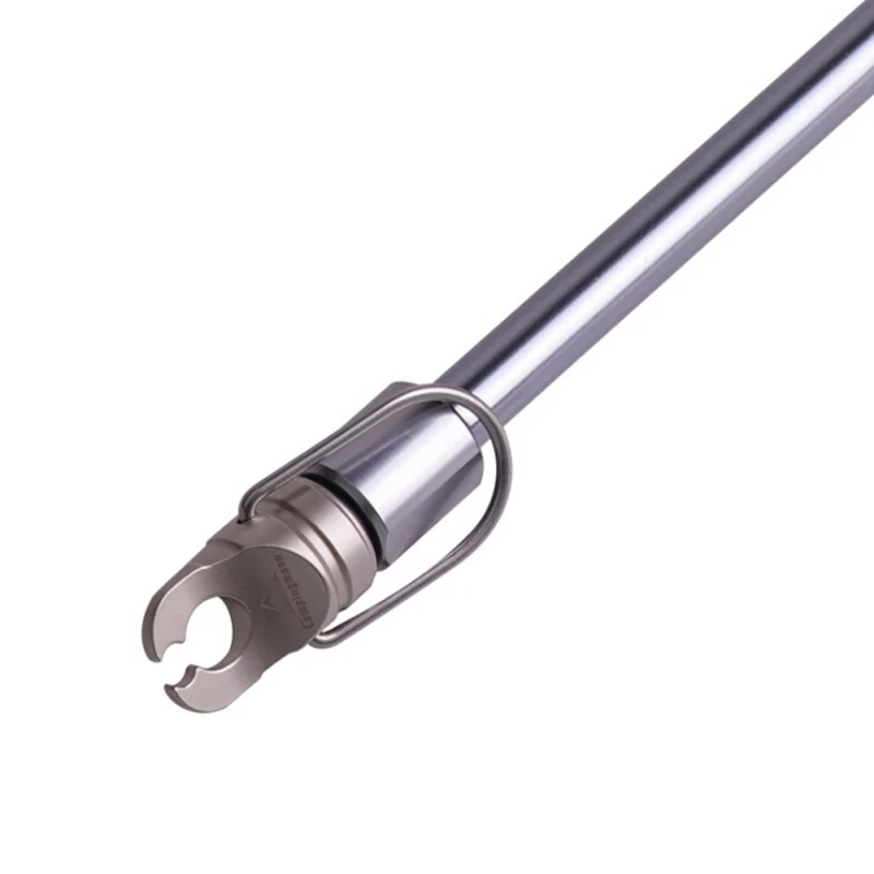 Металлический газовый бак дырокол инструмент мини пропан цилиндр плоскогубцы