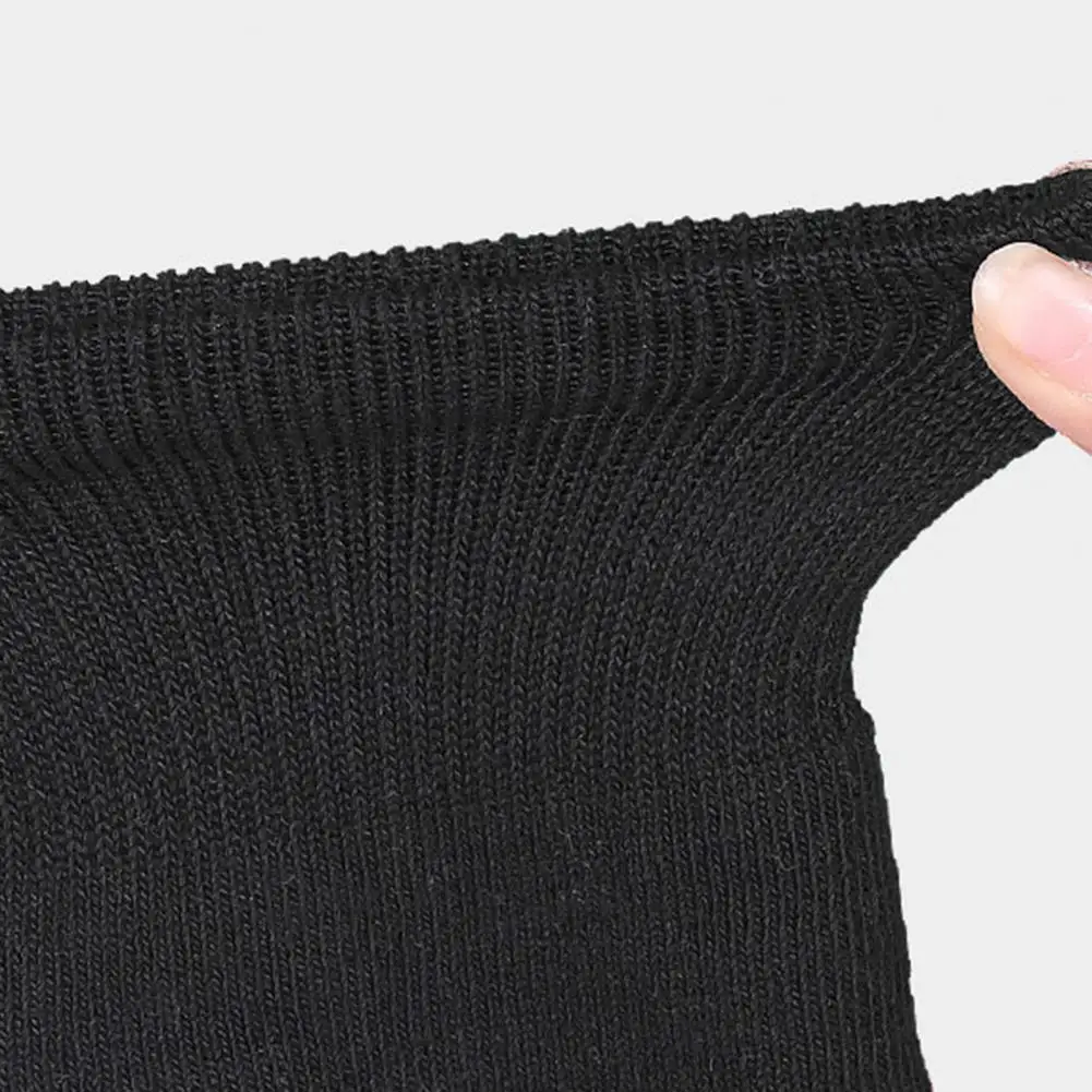 

1 Pair Women Outdoor Skiing Snowboarding Thickened Warm Stocking Snow Socks