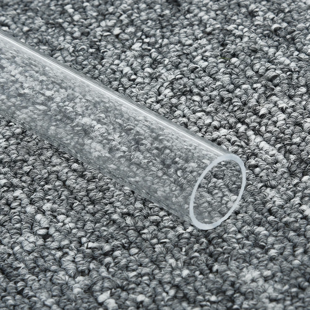 Глиняный акриловый стержень круглая трубка ролик глина роликовый штифт